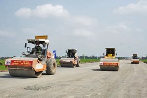Αποκλειστικό: Τρία εργοτάξια για την ολοκλήρωση του δρόμου Ν. Σάντα – Άσσηρος στο τέλος του έτους