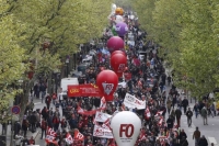 Γαλλικό συνδικάτο ανακοίνωσε κινητοποιήσεις στη διάρκεια του Euro