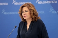 ΝΔ: Η στάση της κυβέρνησης προκαλεί ζημιά στη χώρα