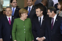 Απόλυτα ικανοποιημένη η Κύπρος από τους ευρωπαίους ηγέτες