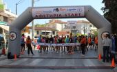 Δήμος Λαγκαδά: Επέστρεψε με επιτυχία μετά από 4 χρόνια ο αγώνας δρόμου «Δεκάρι του Λαγκαδά»