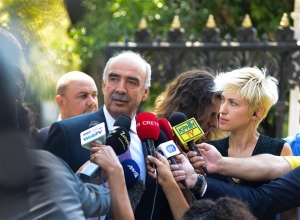 Μεϊμαράκης: Ο Τσίπρας κάνει εκλογές για να διαφύγει
