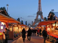 Οι πιο παραμυθένιες χριστουγεννιάτικες αγορές της Ευρώπης