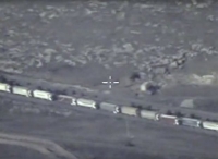 Σινάν Ουλγκέν: «Πετρέλαιο του ISIS μεταφέρεται στην Τουρκία, αλλά η σύνδεση με τον Ερντογάν είναι αναπόδεικτη»