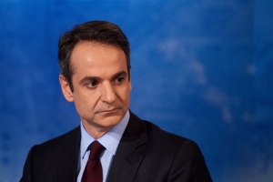 Κυριάκος Μητσοτάκης: «Η Ν.Δ. δεν θα ψηφίσει μέτρα»