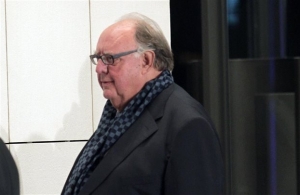 Πάγκαλος: Γιατί όχι ο Φορτσάκης για Πρόεδρος της Δημοκρατίας;