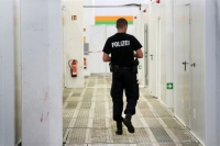 «Φρούριο» το Αμβούργο ενόψει της Συνόδου της G20