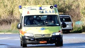 Τραγωδία στην Ηράκλεια: Νεκρό 10χρονο αγόρι από πτώση σε αρδευτικό κανάλι