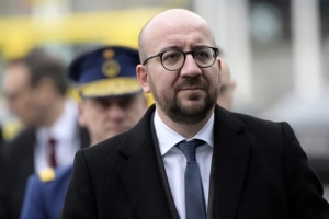 Bέλγιο: Στόχος τρομοκρατών φέρεται να ήταν το γραφείο του πρωθυπουργού