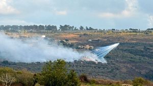 Λίβανος: 12 νεκροί από ισραηλινές επιθέσεις στην ανατολική περιοχή