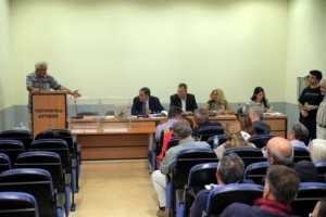 Κόντρες Ρένας Δούρου - Γιάννη Σγουρού περί επενδύσεων