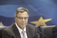 Νίκος Χριστοδουλάκης: «Αντί για χορωδία πιστωτών, όλα τα δάνεια στον ESM»