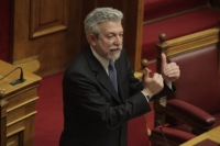 Κοντόνης: Μέχρι το καλοκαίρι νέος νόμος για τη διαμεσολάβηση