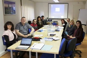 Επιμορφωτική Κιλκίς: Work Based Learning 2.0 στο πλαίσιο του Erasmus+