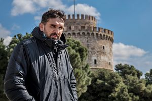 ΚουΠα Κιλκίς: Basketball stories, No5 – Σάββας Αλέξανδρος Μανούσος