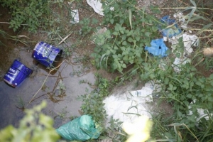 Πρώτη έγκριση για το νέο σχέδιο της Περιφέρειας Αττικής για τα απορρίμματα
