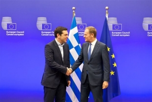 Μετά το «βάπτισμα του πυρός», μάχη με το χρόνο