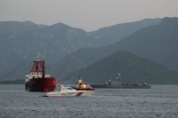 Στο μικροσκόπιο και των Τούρκων το ύποπτο πλοίο