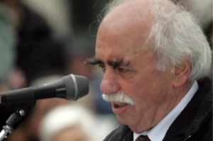 Πέθανε ο Γ. Κλωνιζάκης «συνεργός» του Παναγούλη στην απόπειρα κατά του δικτάτορα Παπαδόπουλου