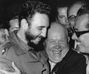 Εξι στιγμές που έμειναν στην ιστορία του ΟΗΕ