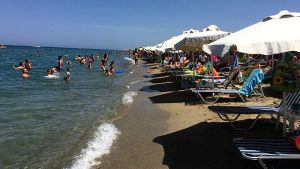 Θλιβερό περιστατικό: 77χρονη από τη Βόρεια Μακεδονία καταλήγει στο Νέο Μαρμαρά
