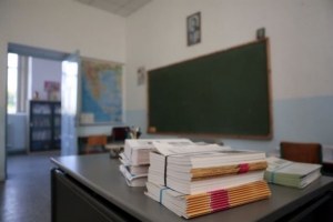 Με κενά 25.000 εκπαιδευτικών η νέα σχολική χρονιά