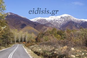Μέχρι 15 Ιουλίου 2022 οι ενστάσεις για τους δασικούς χάρτες