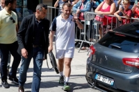 <div>Βουλευτικές β' γύρος: Θα σαρώσει ο Μακρόν τη Γαλλική Εθνοσυνέλευση;</div>