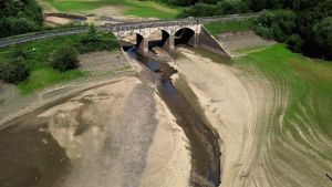 Οργανισμός Τροφίμων και Γεωργίας (FAO): 1,7 δισ. άνθρωποι πλήττονται από την υποβάθμιση της γης