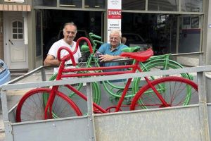 Απλές όμορφες σκέψεις και πράξεις