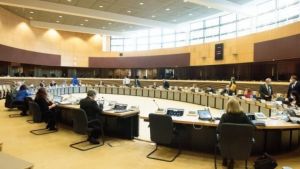 Μ. Σχοινάς: Σήμερα, κάνουμε ένα μεγάλο, ουσιαστικό βήμα προς μια γνήσια Ένωση Υγείας της ΕΕ