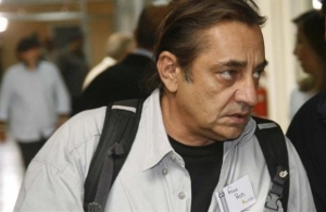 Αντιδήμαρχος Δημοτικής Αστυνομίας στην Αθήνα ο Αντώνης Καφετζόπουλος