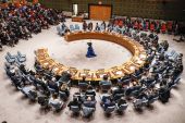 ΝΥ: Συνεδριάζει σήμερα το Συμβούλιο Ασφαλείας του ΟΗΕ για τα ιρανικά drones