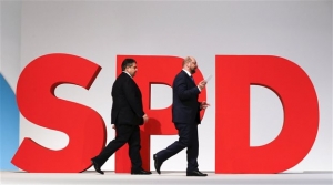 SPD: «Όχι νέα καμπάνια κατά της Ελλάδας»
