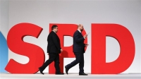 SPD: «Όχι νέα καμπάνια κατά της Ελλάδας»