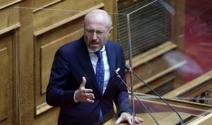 Υφυπουργός Ψυχικής Υγείας ο Δημήτρης Βαρτζόπουλος