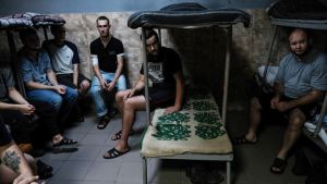 Ανταλλαγή 230 αιχμαλώτων πολέμου: Μια σημαντική εξέλιξη μεταξύ Ρωσίας και Ουκρανίας