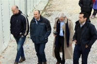 Μπουτάρης: Ενας άνθρωπος σαν τον Μουζάλα έχει γίνει κομμάτια για το προσφυγικό