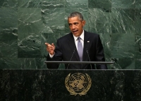 Ομπάμα στον ΟΗΕ: O Aσαντ είναι τύραννος - Πούτιν: Λάθος να μην συνεργαστούμε με τον Ασαντ