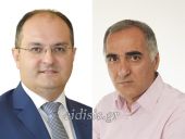 Αποκλειστικό: Κίνηση ματ από Δημήτρη Κυριακίδη. Προτείνει Βασίλη Καραμπίδη στην προεδρία της ΔΕΥΑ Κιλκίς
