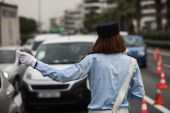 Τροχαίο στη Θεσσαλονίκη | Αστικό λεωφορείο συγκρούστηκε με ΙΧ στο κέντρο της πόλης