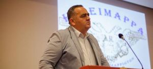 Αλβανία: Παραμένει στη φυλακή ο Φρέντης Μπελέρης