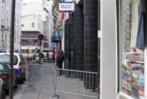 Γαλλία: Ο δράστης με το μαχαίρι ζούσε σε κέντρο για αιτούντες άσυλο στην Γερμανία