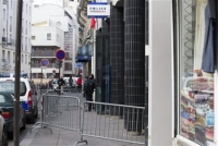 Γαλλία: Ο δράστης με το μαχαίρι ζούσε σε κέντρο για αιτούντες άσυλο στην Γερμανία