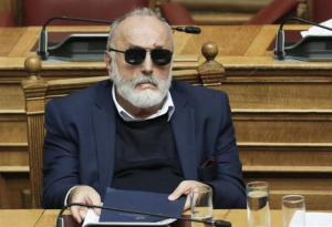 Κουρουμπλής για Novartis: Η έρευνα να περάσει και σε άλλες πολυεθνικές στην Ελλάδα