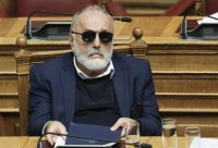 Κουρουμπλής για Novartis: Η έρευνα να περάσει και σε άλλες πολυεθνικές στην Ελλάδα