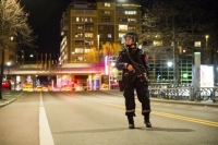 Πυροτεχνουργοί κατέστρεψαν ύποπτο μηχανισμό στο Όσλο