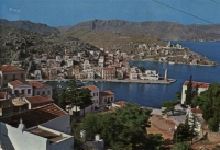 Δήμαρχος Σύμης: Διαψεύδει την ύψωση τουρκικής σημαίας στο νησί