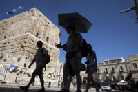 Τρικυμία στο Πατριαρχείο Ιεροσολύμων