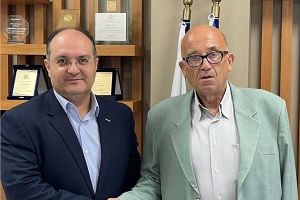 Με το ‘’Κιλκίς Μπροστά’’ και ο Παναγιώτης Δρεντζίδης